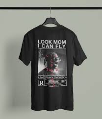 Quality of Oversize T-shirt